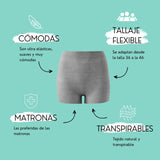 BRAGAS POSTPARTO DESECHABLES - WEAREMAMMAS