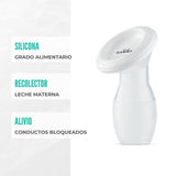 LA LECHE · Kit SOS de lactancia - WEAREMAMMAS